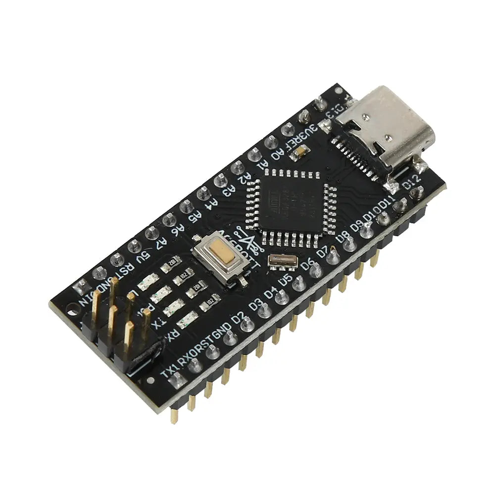 ACEBOTT Controller Boards & Shields QA015 Nano scheda Arduino con cavo Type-C