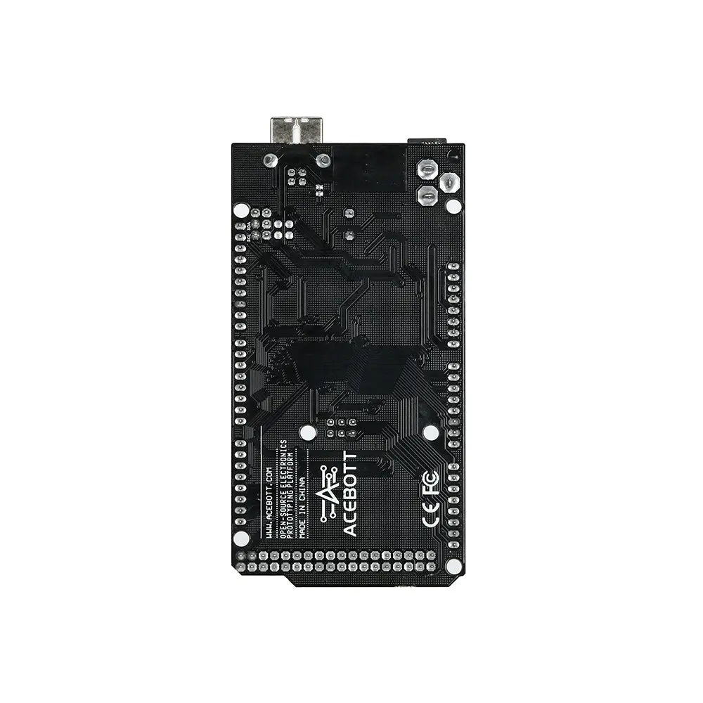 ACEBOTT Controller Boards & Shields QA003 Development Board scheda Mega R3 USB