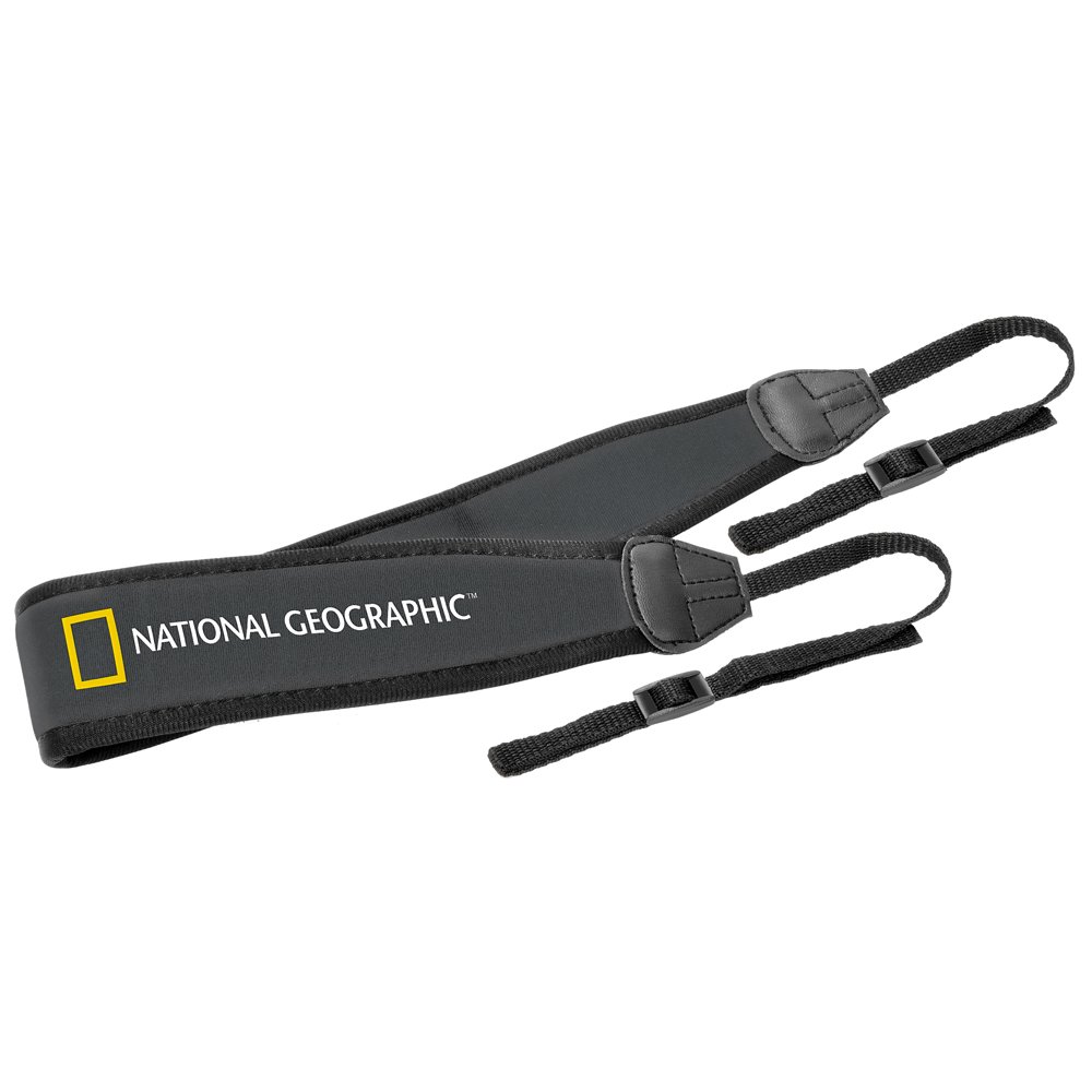 National Geographic Binocoli Binocolo 8x42 WP impermeabile