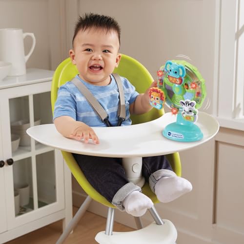 VTech Baby Ruota Panoramica gioco interattivo 6-36 mesi