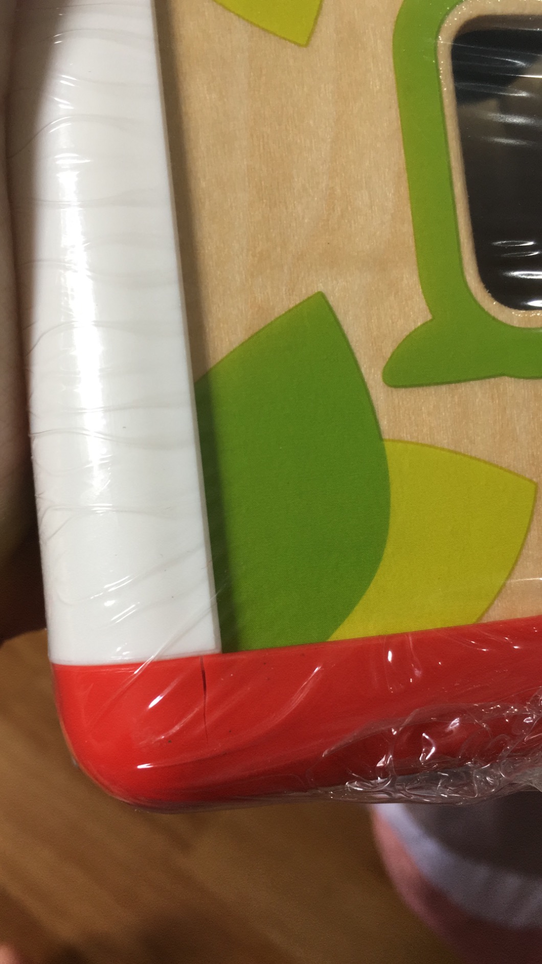 Hape Shape Sorting Box selezionatore di forme