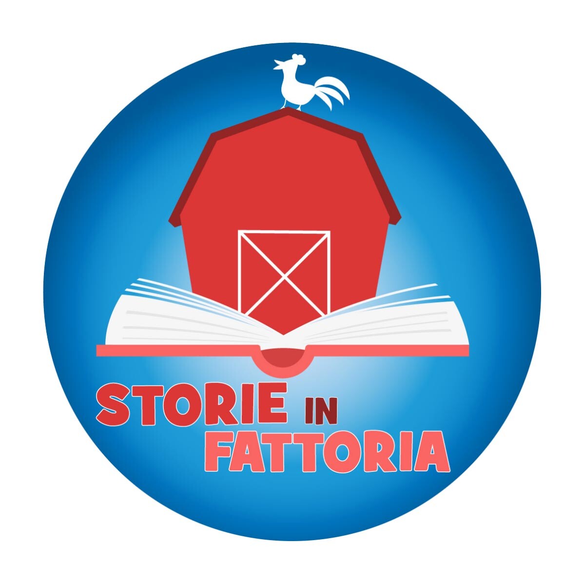 Il Pianeta delle idee Giocare Il Gallo Chicchirichì – Inbook libro gioco
