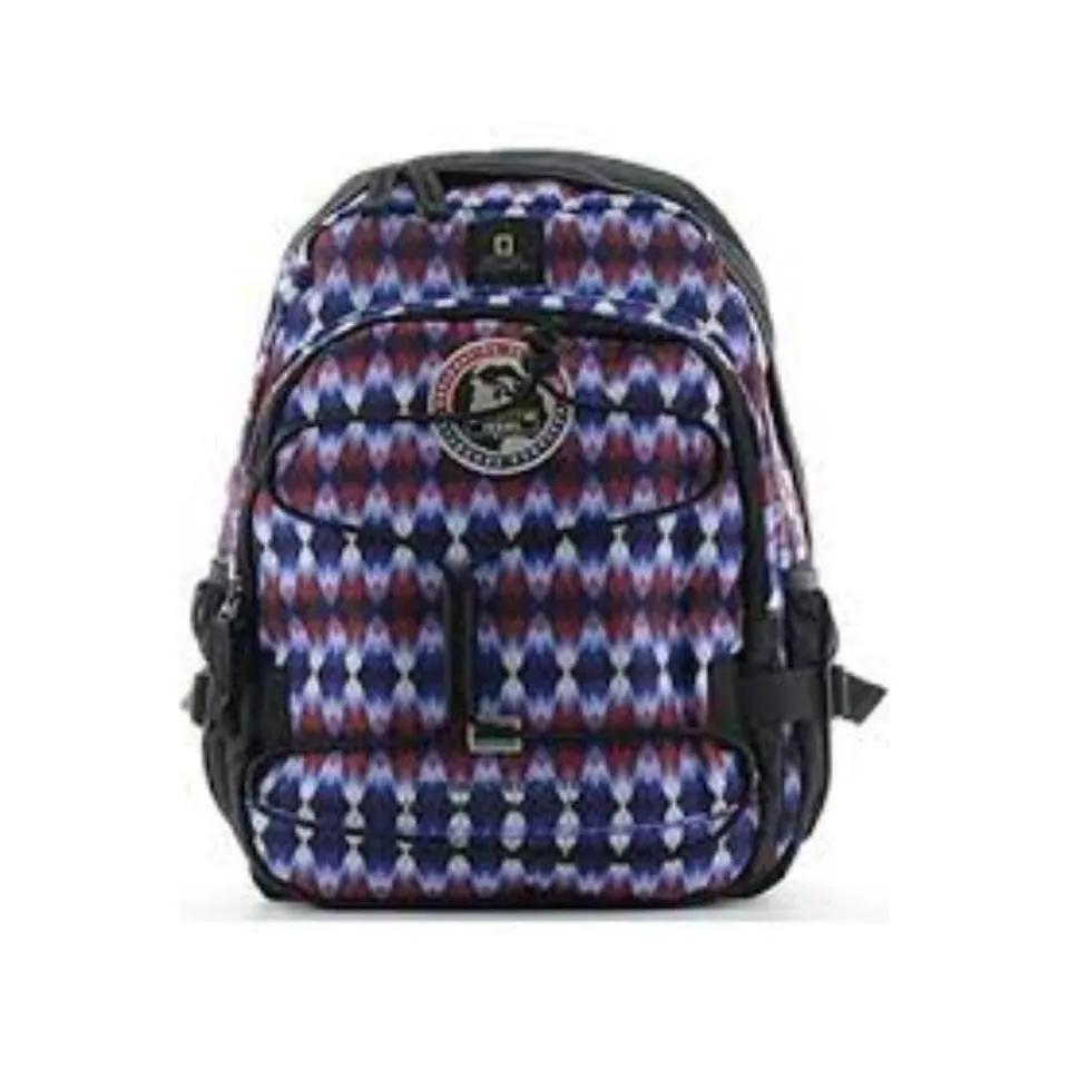 National Geographic Explorer zaino casual 40 cm 20 multicolore per laptop 17 pollici