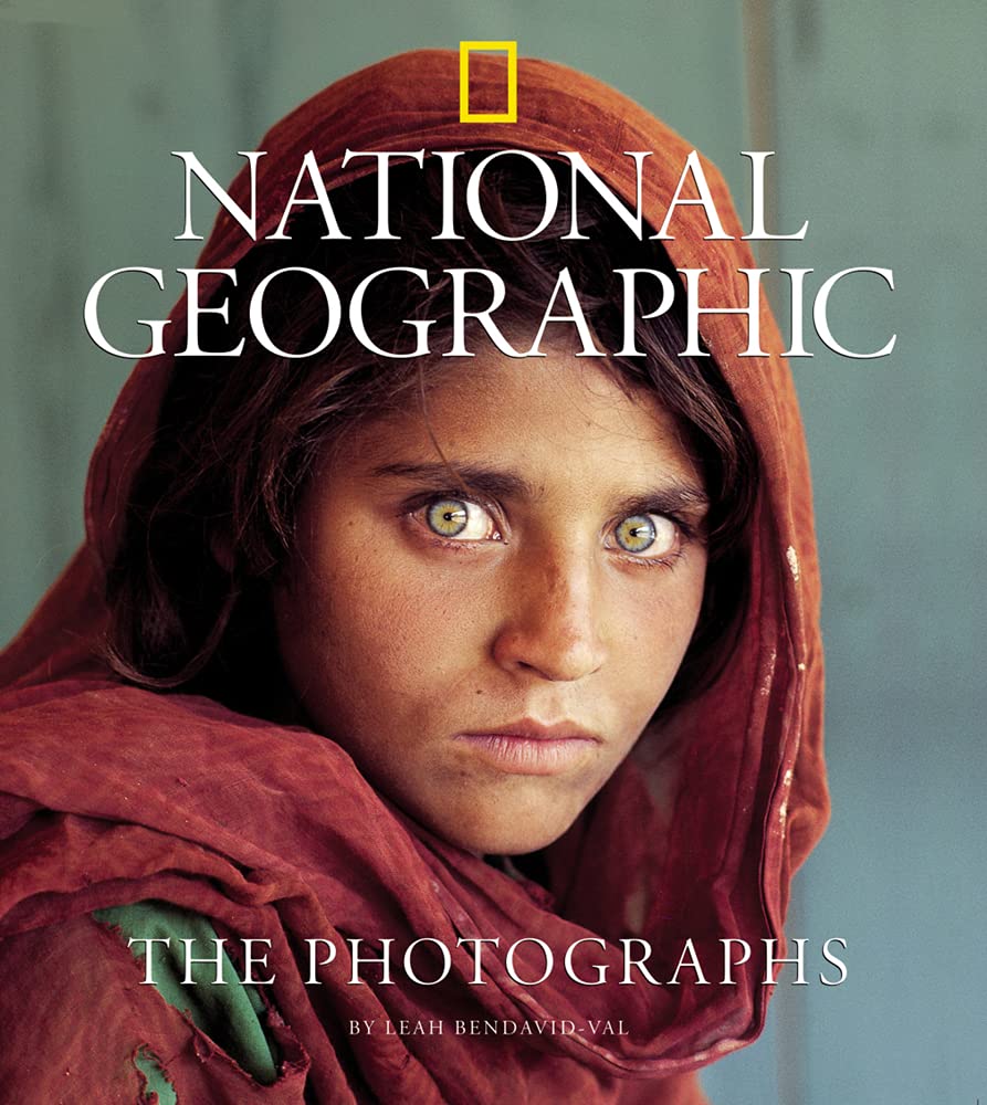 National Geographic – Libri The Photographs libro
