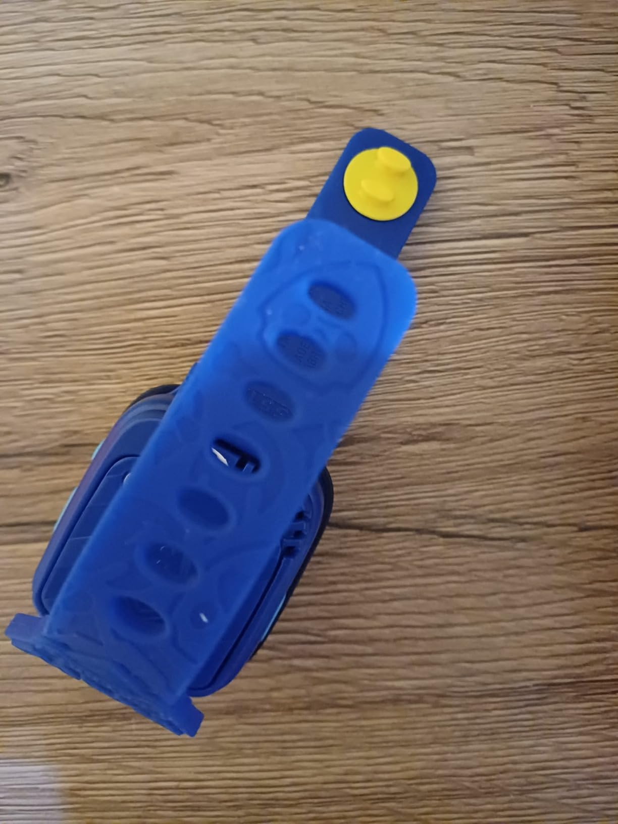 VTech Giocattoli 3-6 anni Orologio Interattivo di Chase per bambini