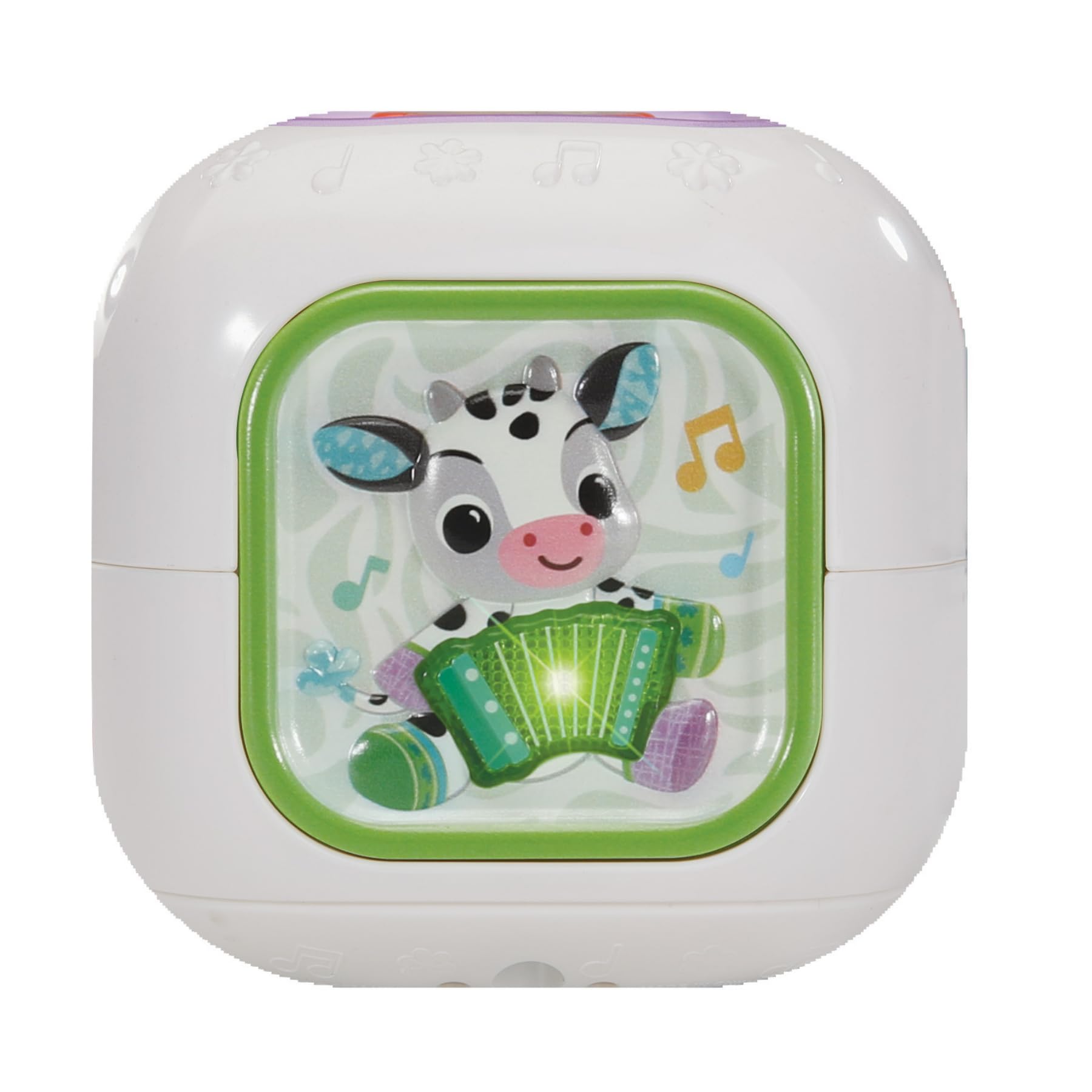VTech Baby Cubo Musicale animali e strumenti interattivo