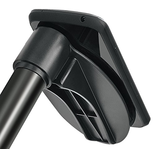 National Geographic Microscopi 40-640X microscopio con smartphone