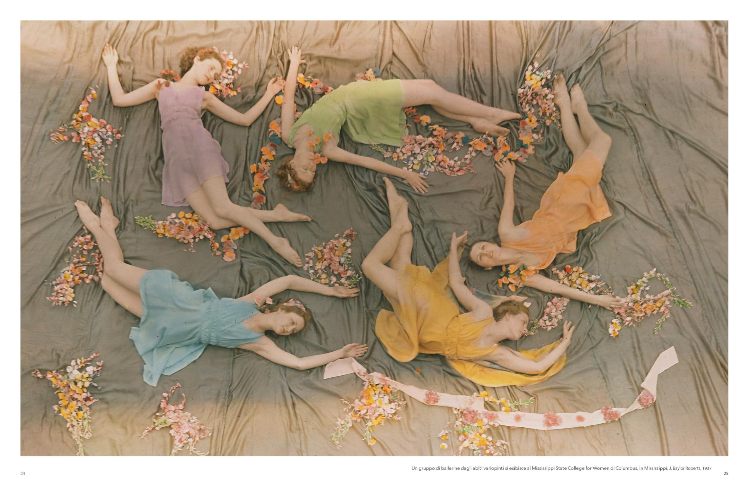 National Geographic – Libri Women. Un tributo alle donne a colori
