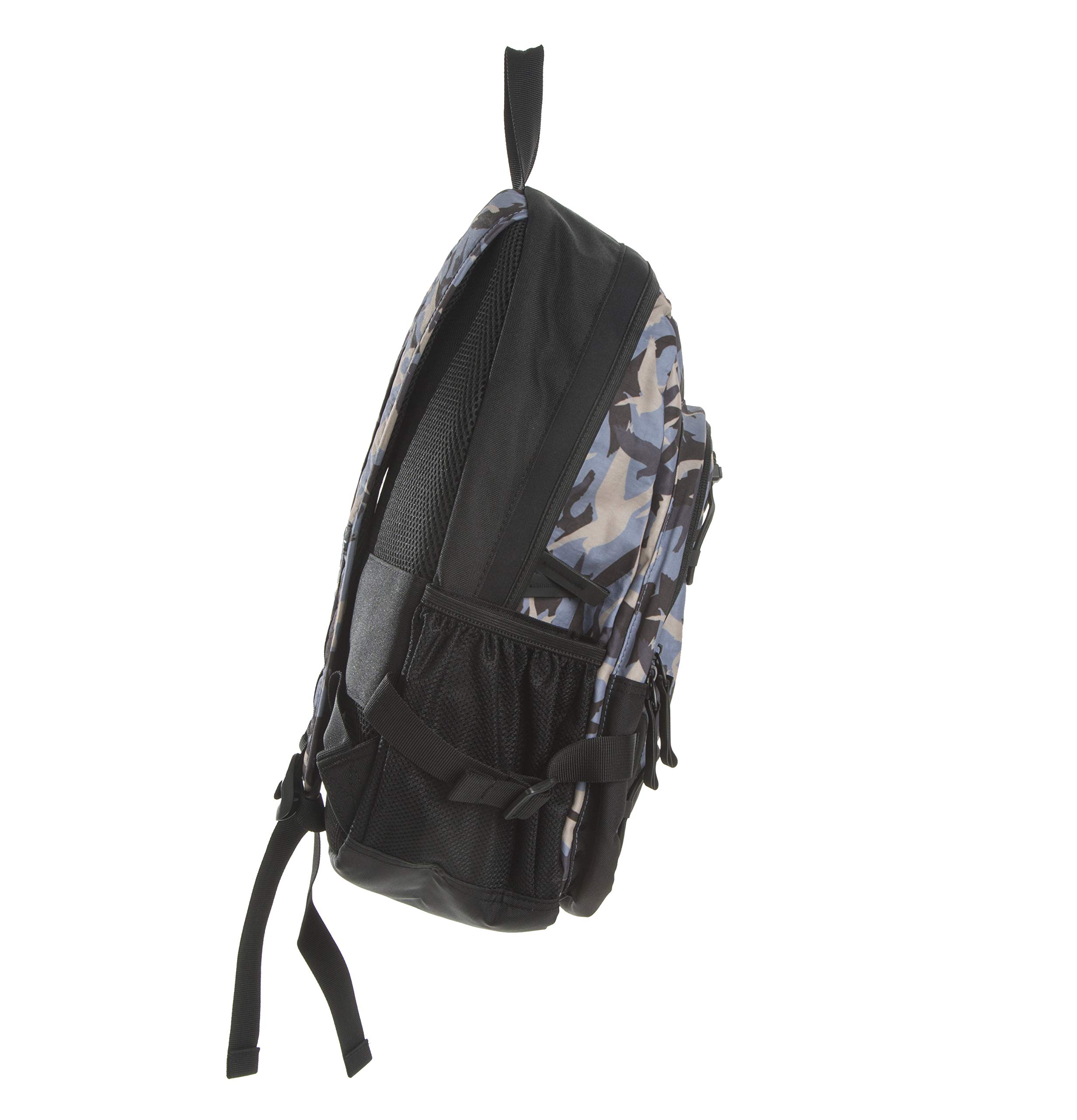 National Geographic Explorer zaino casual 40 cm 20 blu per laptop 17 pollici