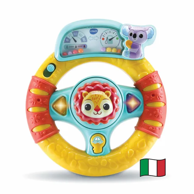 VTech Baby Volante delle Scoperte volante interattivo 6-36 mesi