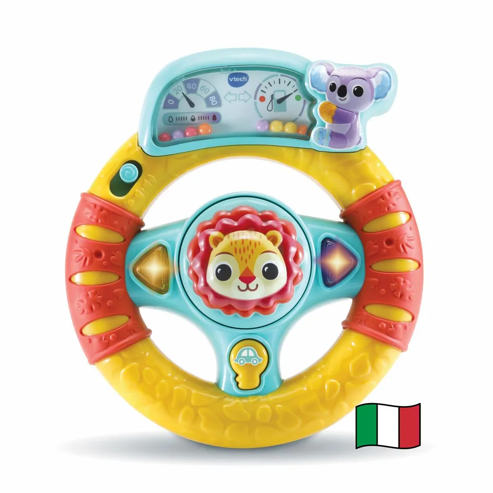 VTech Baby Volante delle Scoperte volante interattivo 6-36 mesi