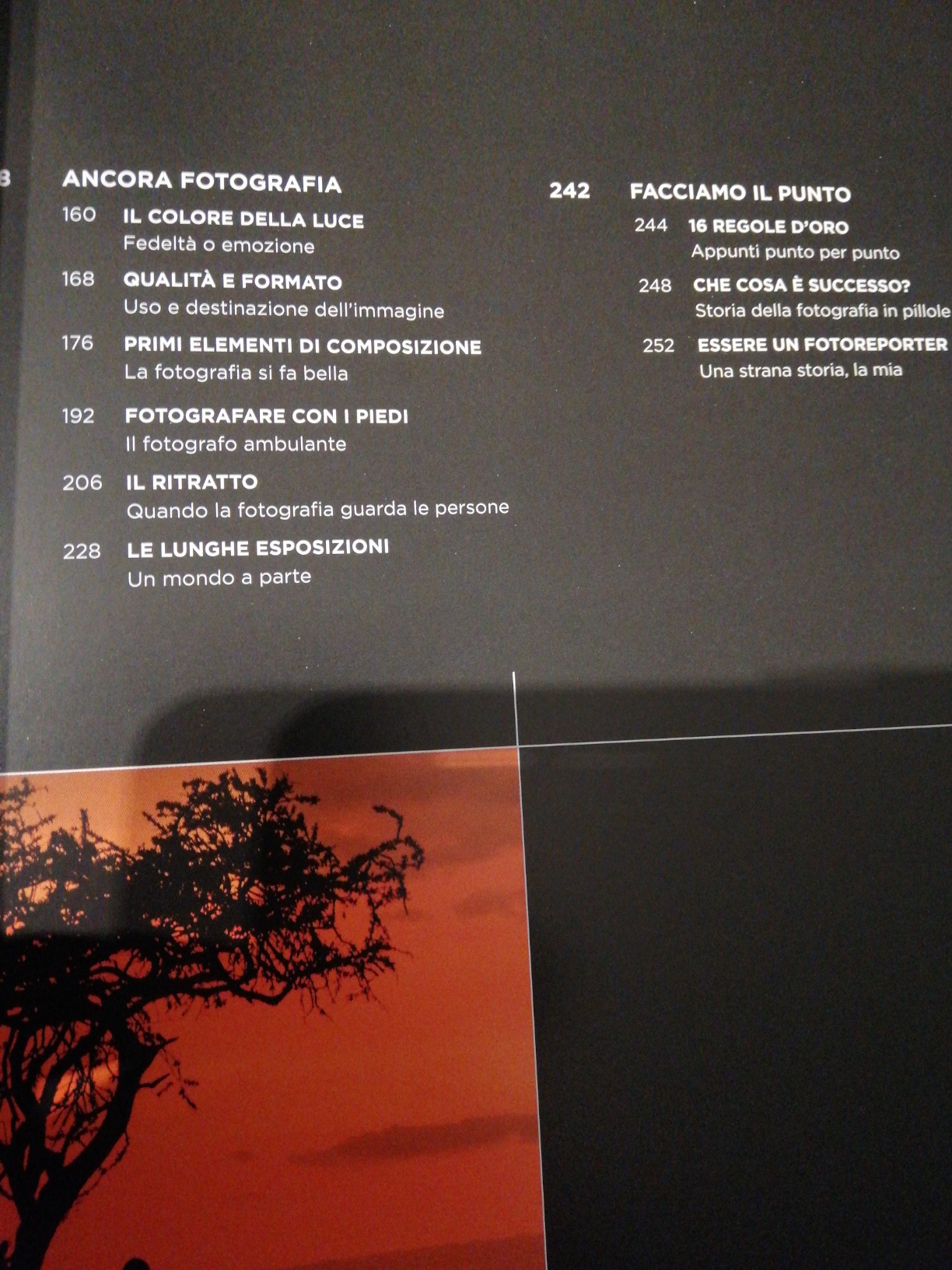 National Geographic – Libri Guida completa alla fotografia tecniche di base