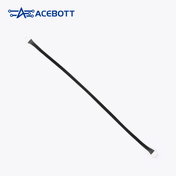 ACEBOTT Electronic Modules QZ113 cavo Dupont femmina-femmina 3 pin 30 cm