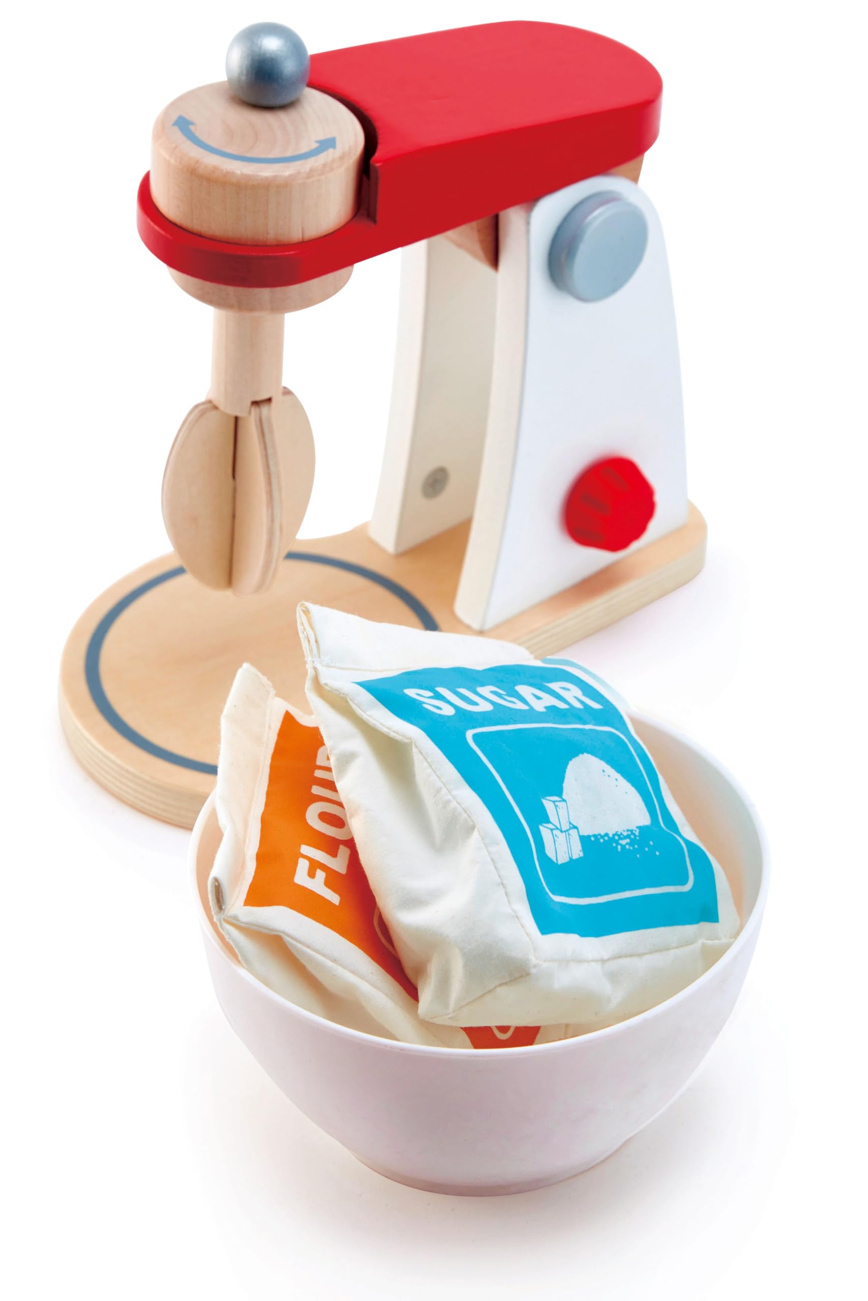 Hape E3147 gioco da cucina in legno