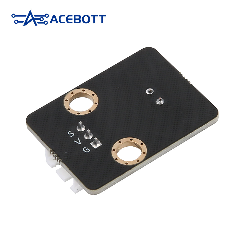 ACEBOTT Sensors QB068 sensore di luce analogico