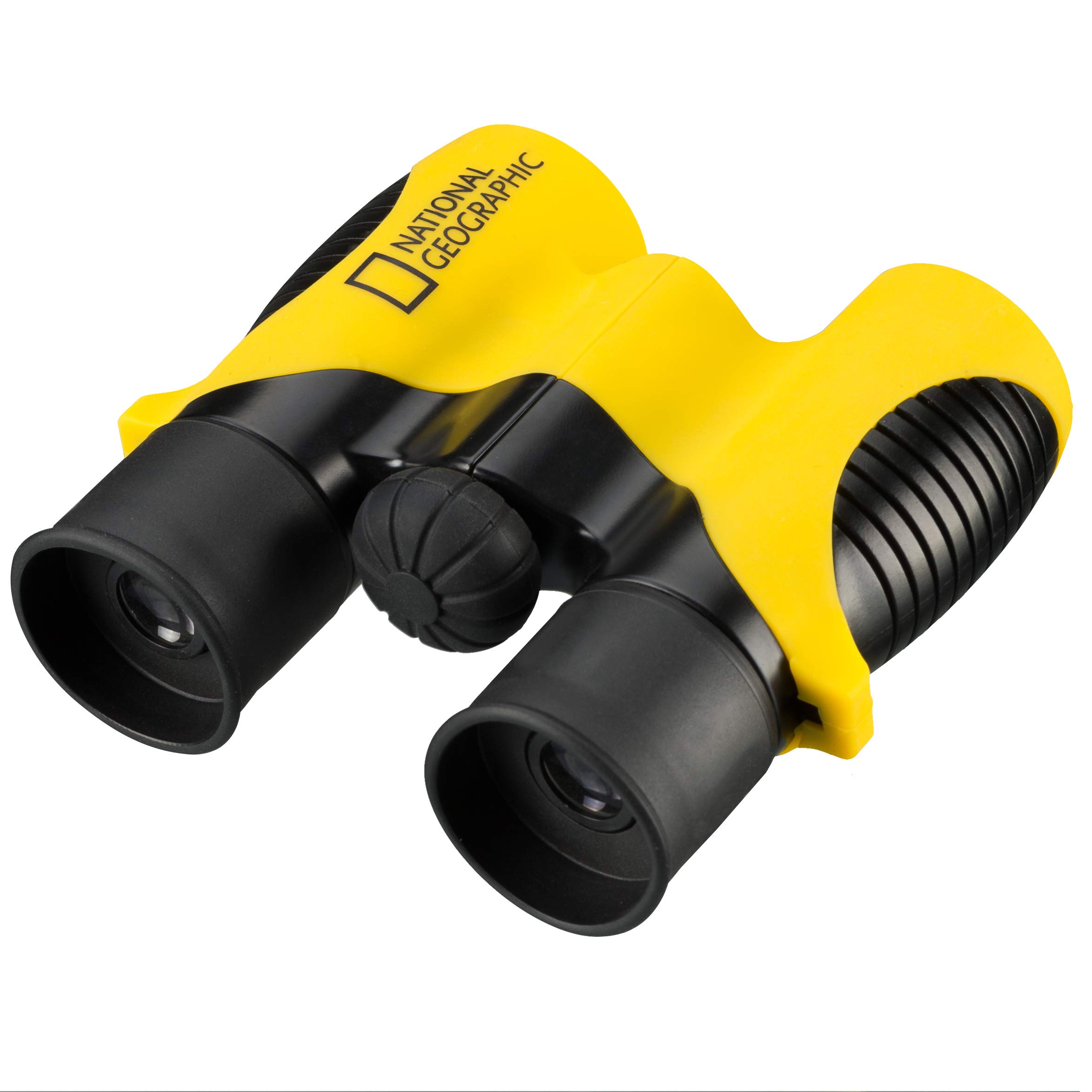 National Geographic Binocoli Binocolo 6x21 per bambini