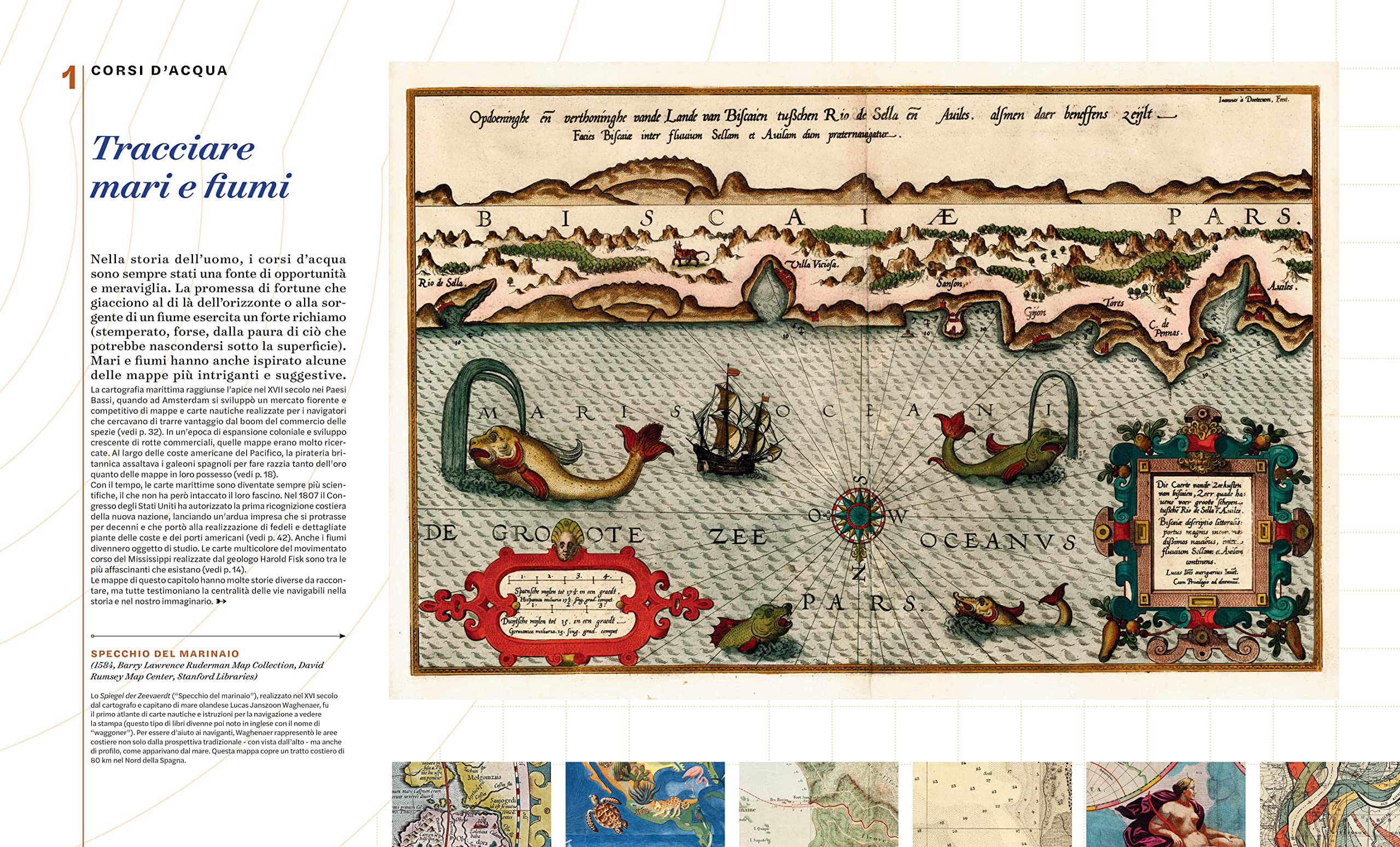 National Geographic – Libri Le mappe degli infiniti mondi possibili libro
