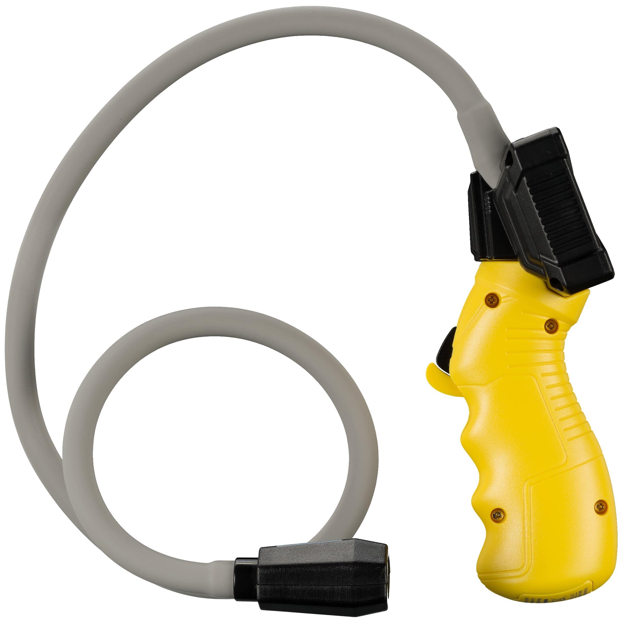 National Geographic 9180850 fotocamera endoscopica LED 68 cm ricaricabile