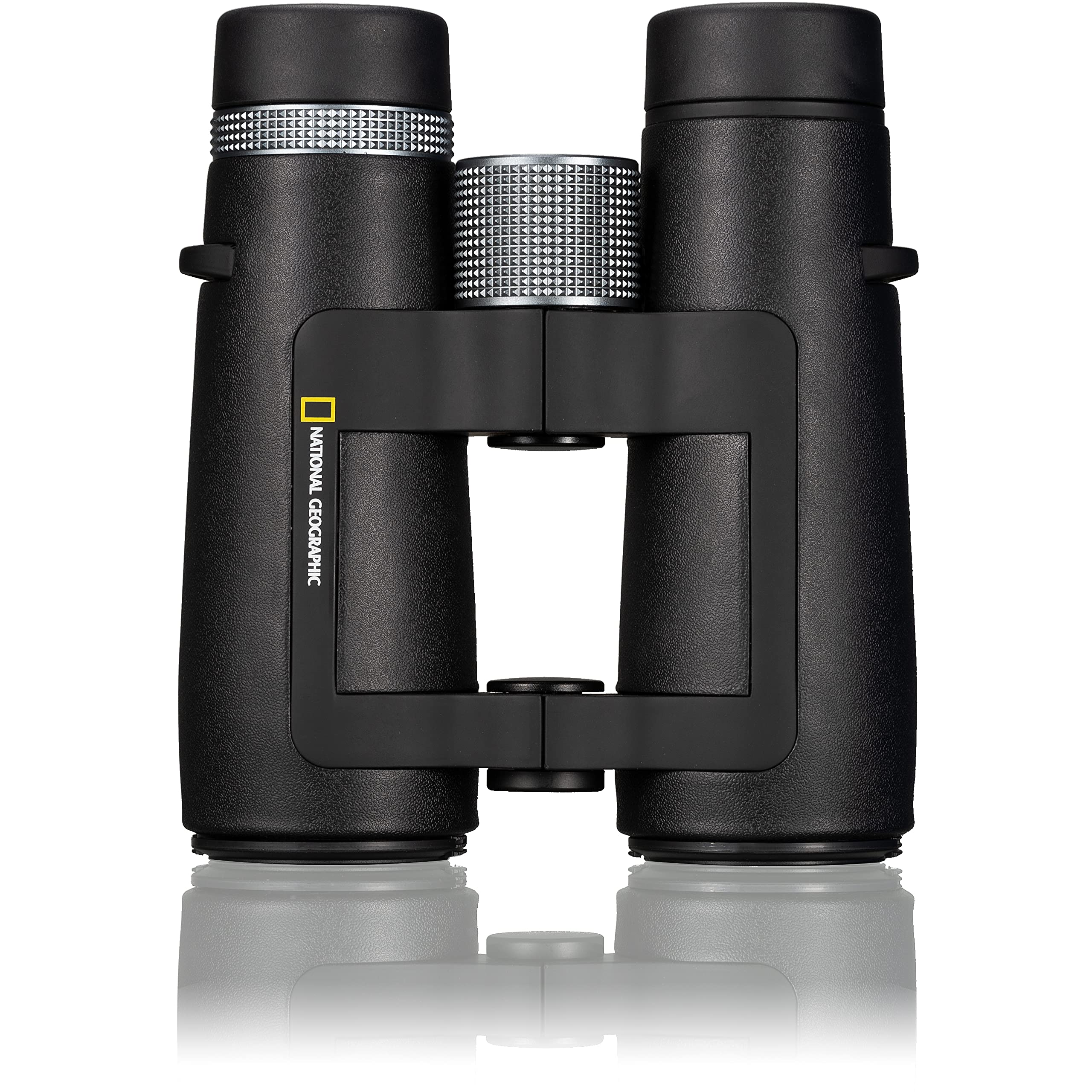 National Geographic Binocoli Explorer 10 x 42 binocolo impermeabile