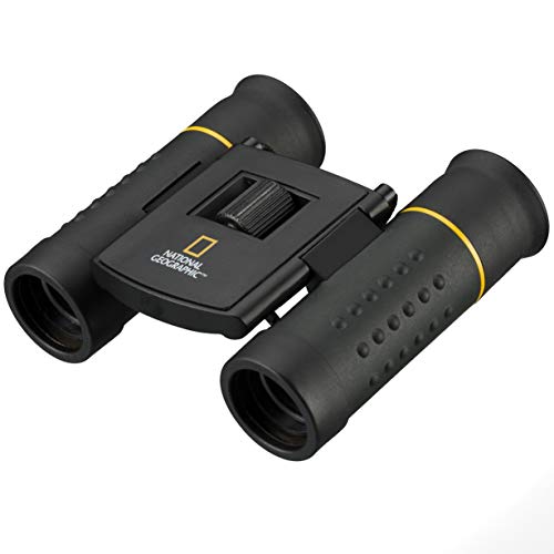 National Geographic Binocoli 8x21 binocolo compatto