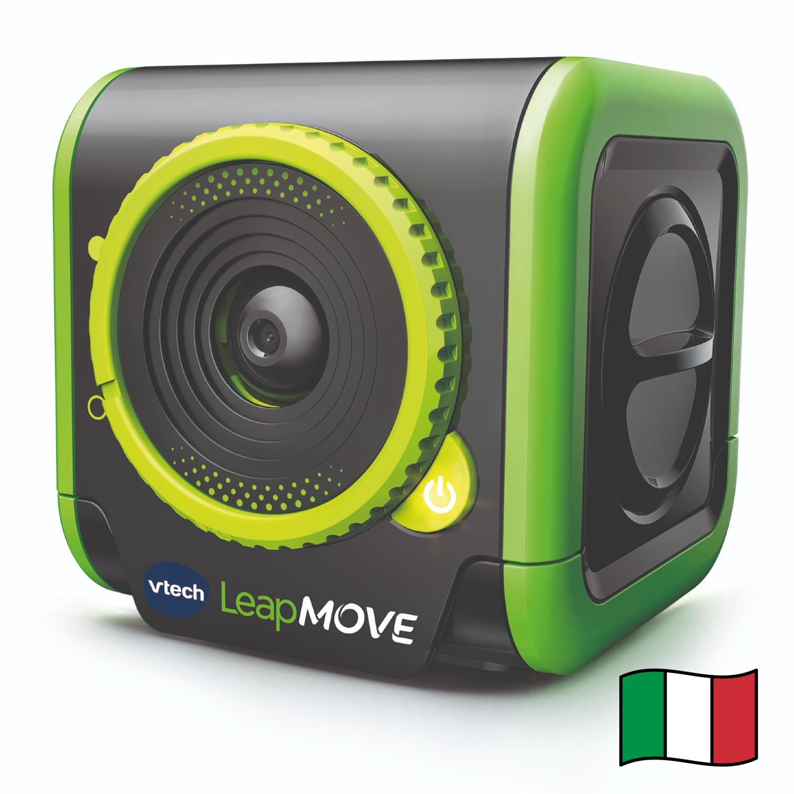 VTech Giocattoli 6 anni e + LeapMove Console TV interattiva senza controller