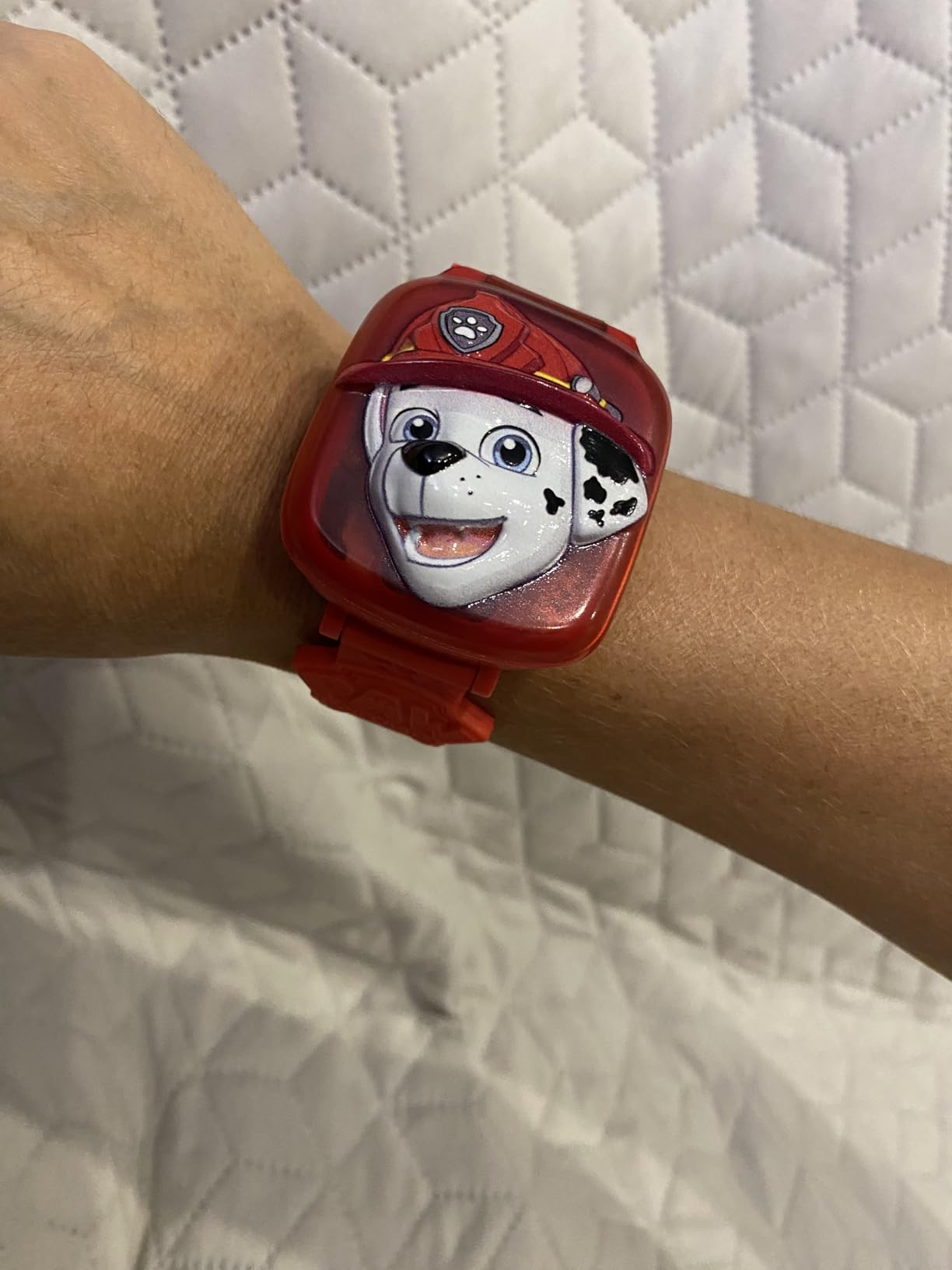 VTech Giocattoli 3-6 anni Orologio Interattivo di Chase per bambini