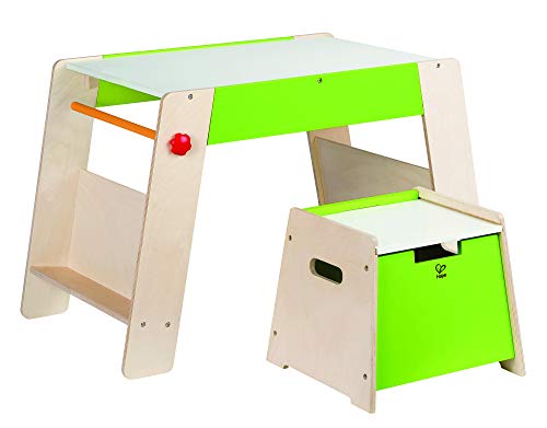 Hape Mobili E1015 Tavolino da Gioco