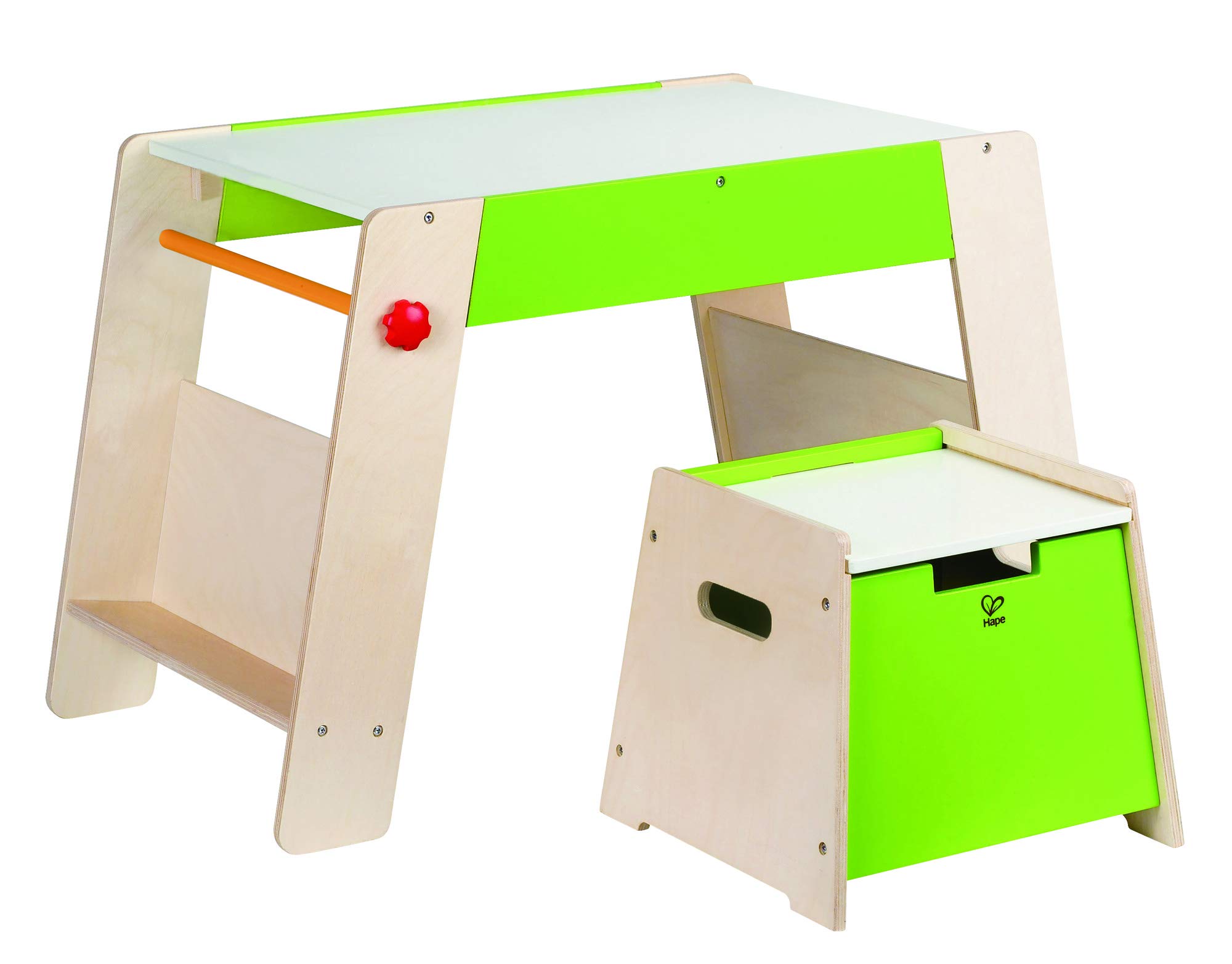 Hape Mobili E1015 Tavolino da Gioco