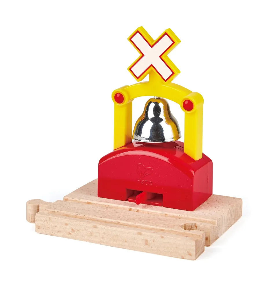 Hape Treno Campanella Treno Automatica campanella ferroviaria