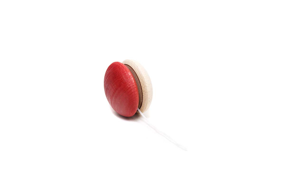 Il Pianeta delle idee Giocare Yo Yo Colorati yo-yo