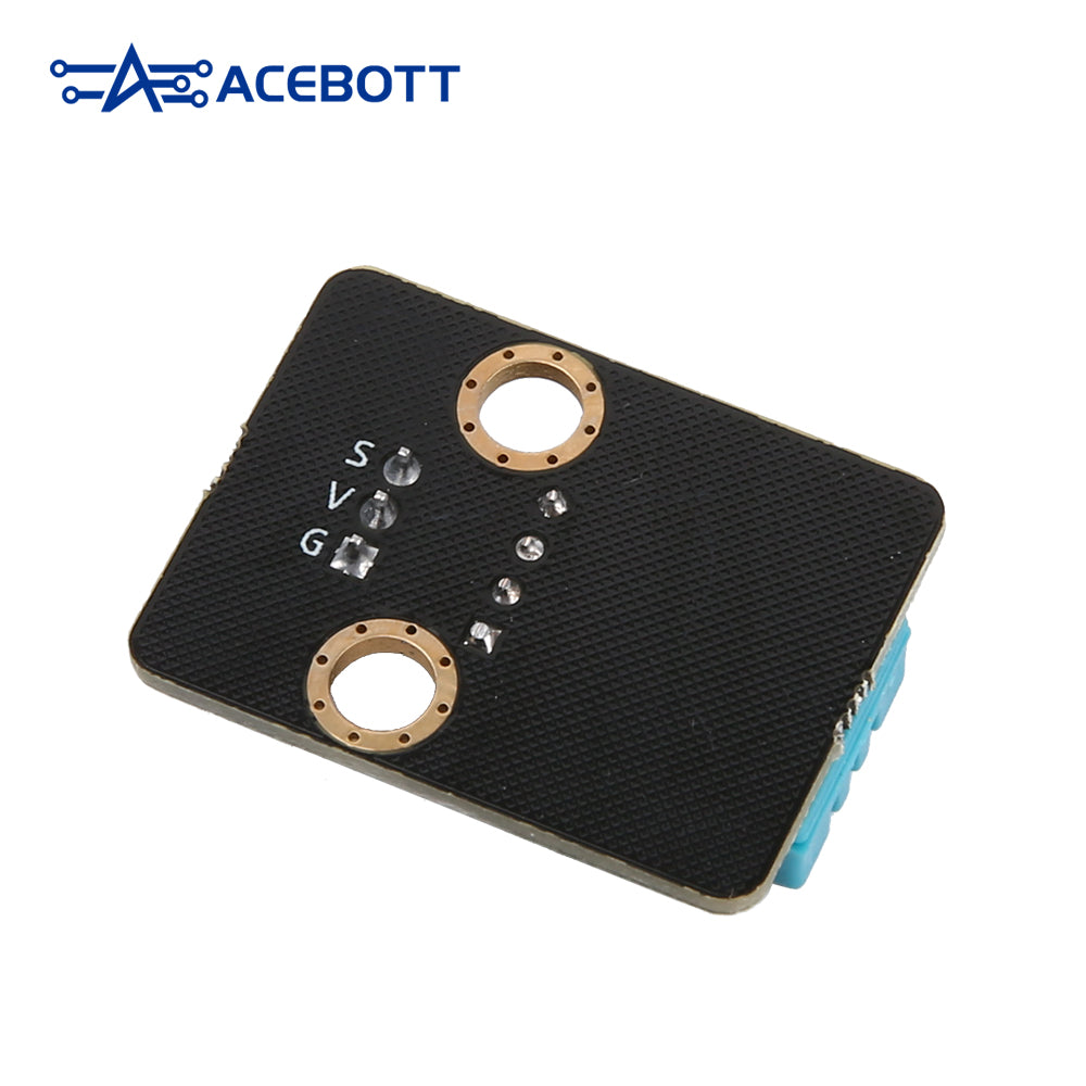 ACEBOTT Sensors QB071 DHT11 sensore temperatura e umidità digitale
