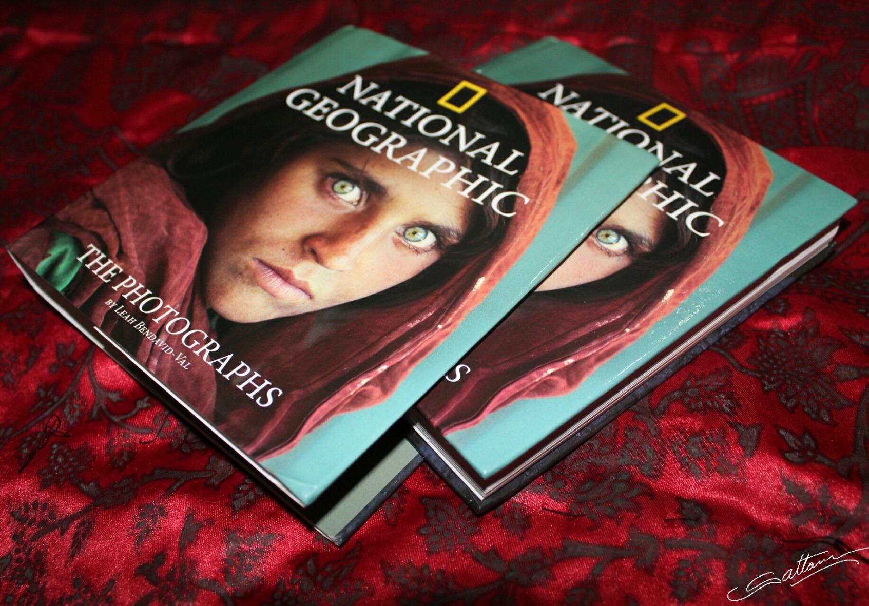 National Geographic – Libri The Photographs libro