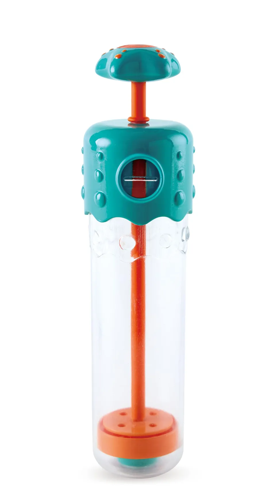 Hape Giochi da bagno Spruzzatore a Più Getti pompa acqua senza BPA