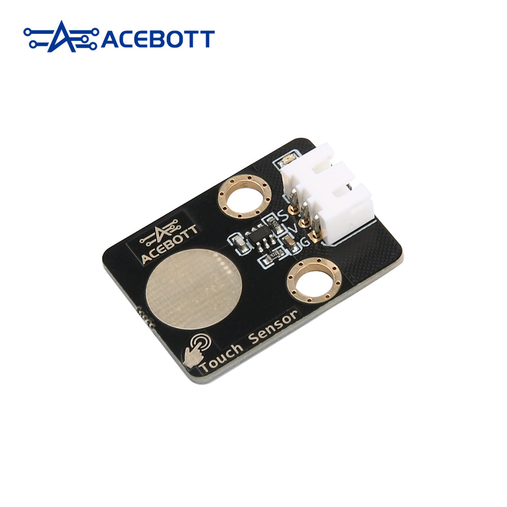 ACEBOTT Sensors QB091 modulo sensore touch capacitivo
