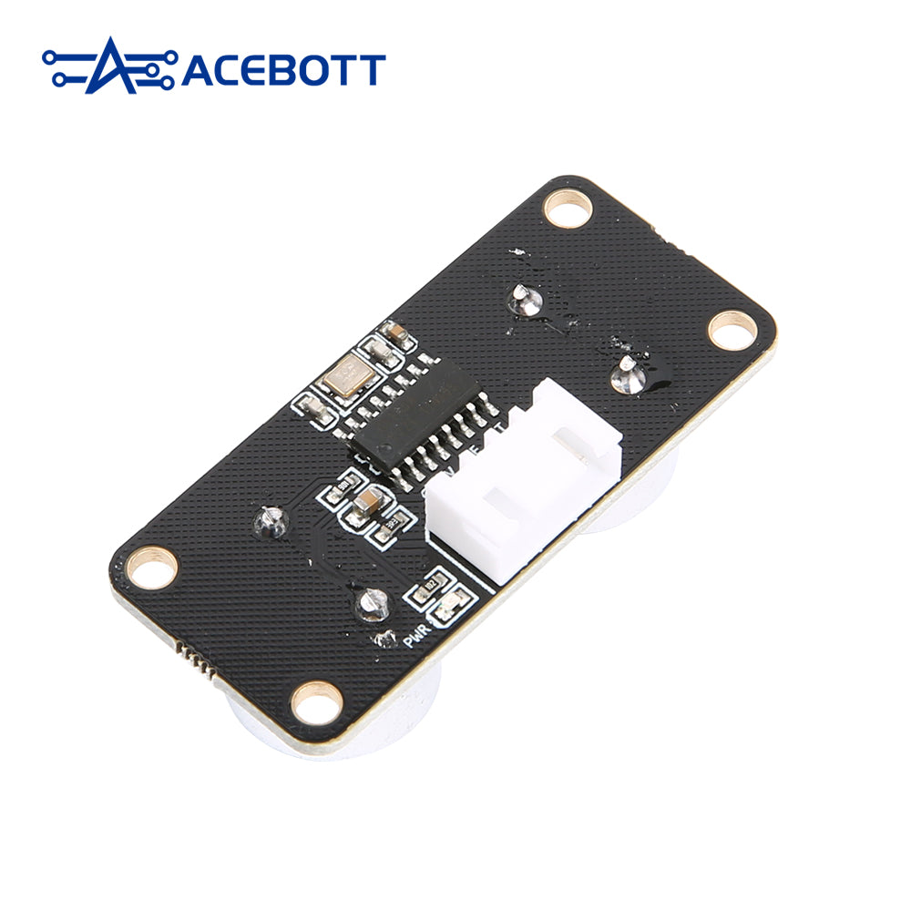ACEBOTT Sensors QB093 Ultrasonic Sensor sensore a ultrasuoni per distanza