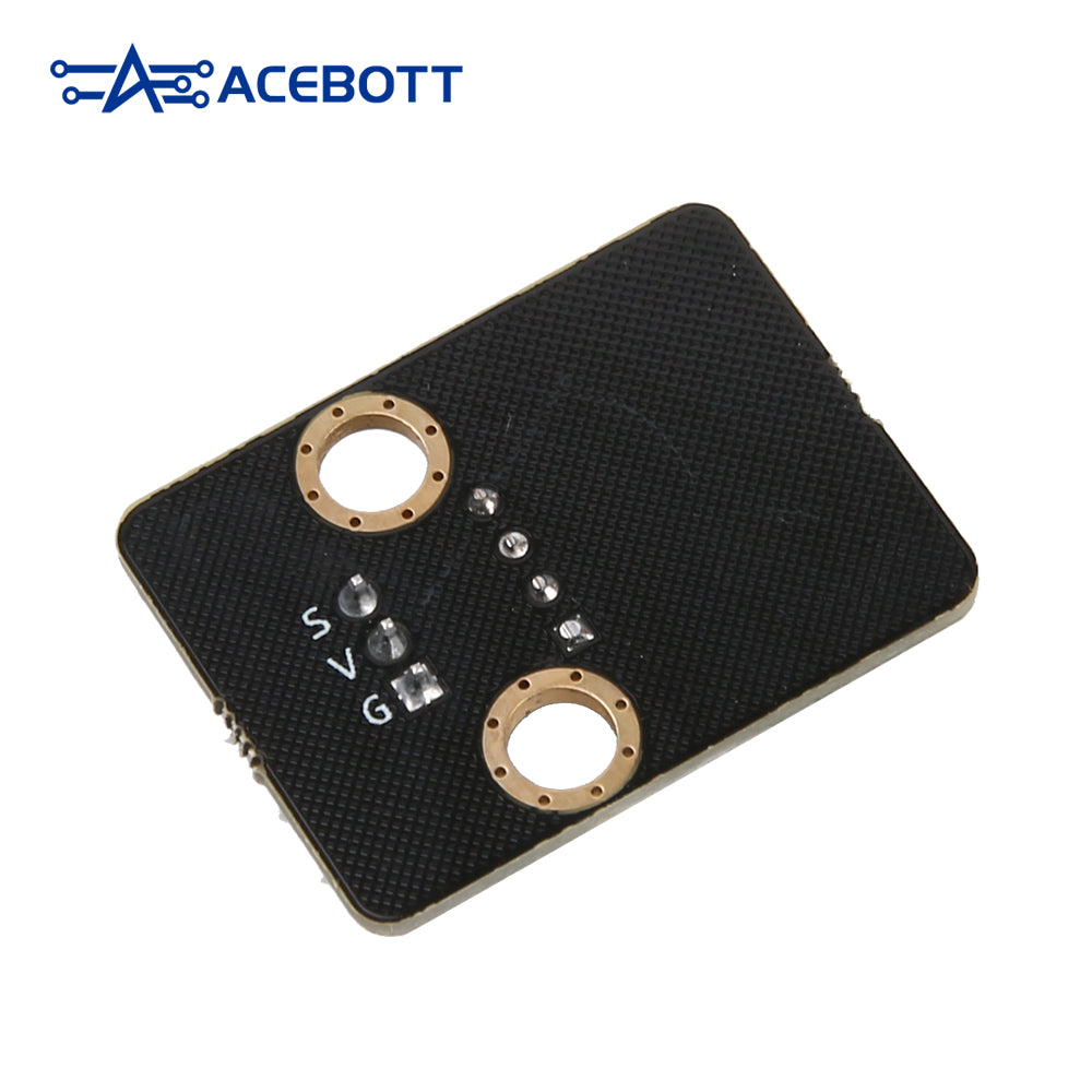 ACEBOTT Sensors QB071 DHT11 sensore temperatura e umidità digitale