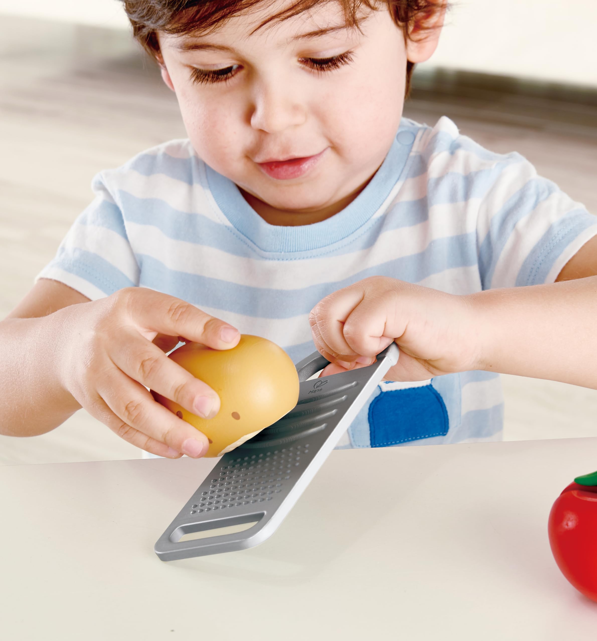 HAPE Cucina e accessori Ingredienti Essenziali set cucina in legno