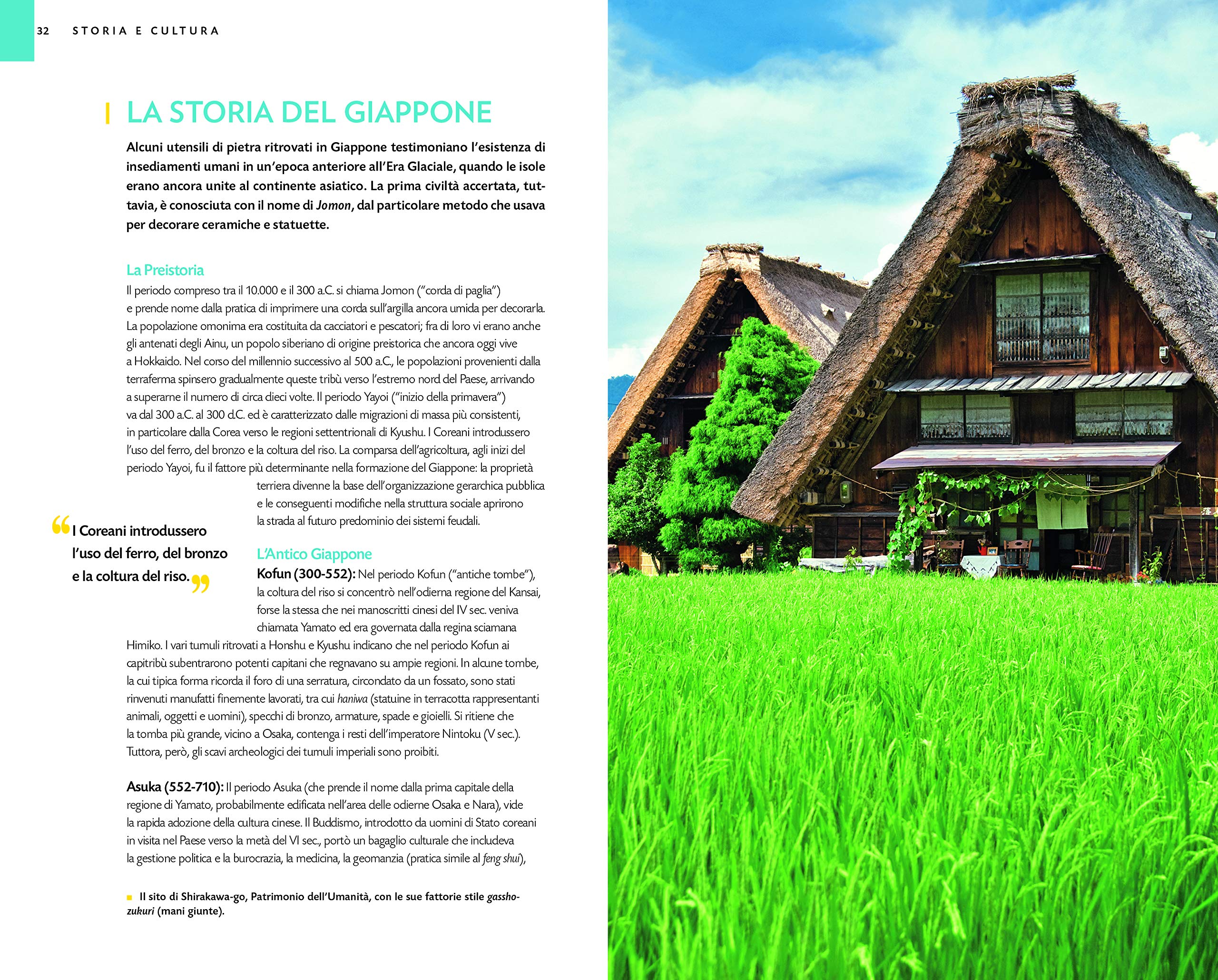 National Geographic Le Guide Traveler di National Geographic Giappone guida
