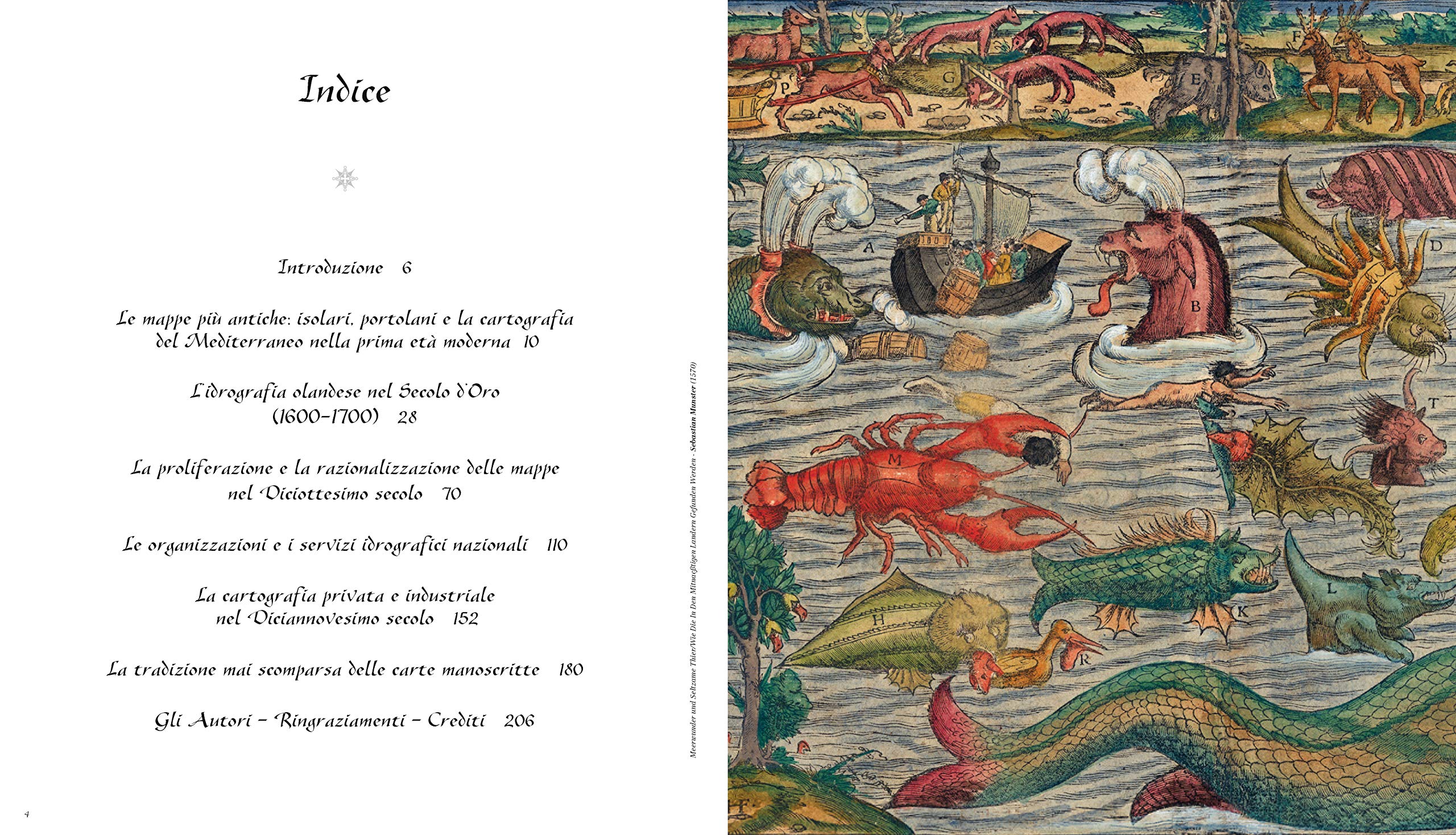 National Geographic – Libri Lungo le rotte del mare libro