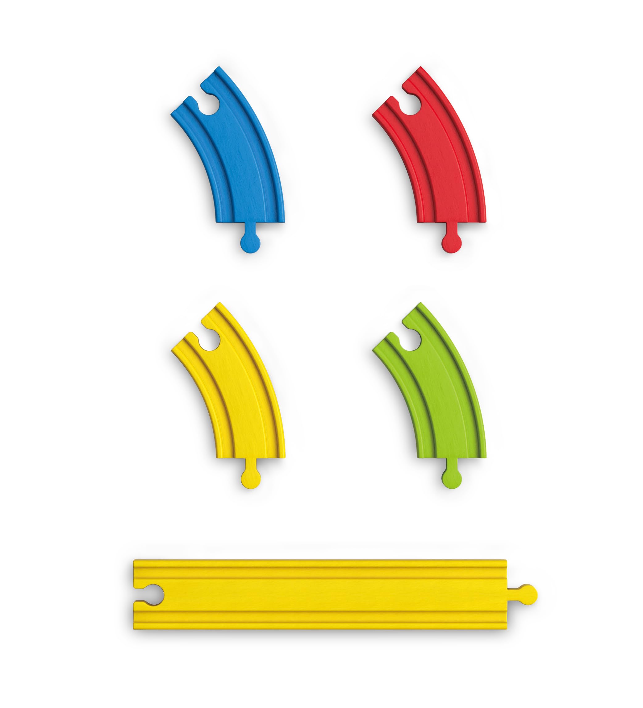 Hape Treno Pista treno musicale con xilofono