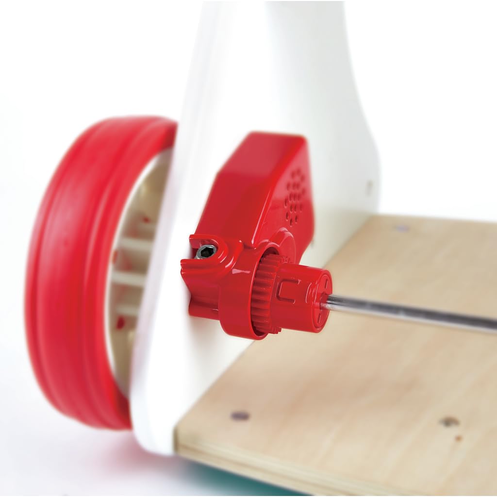 Hape Spingi e cammina My First Musical Walker girello musicale legno