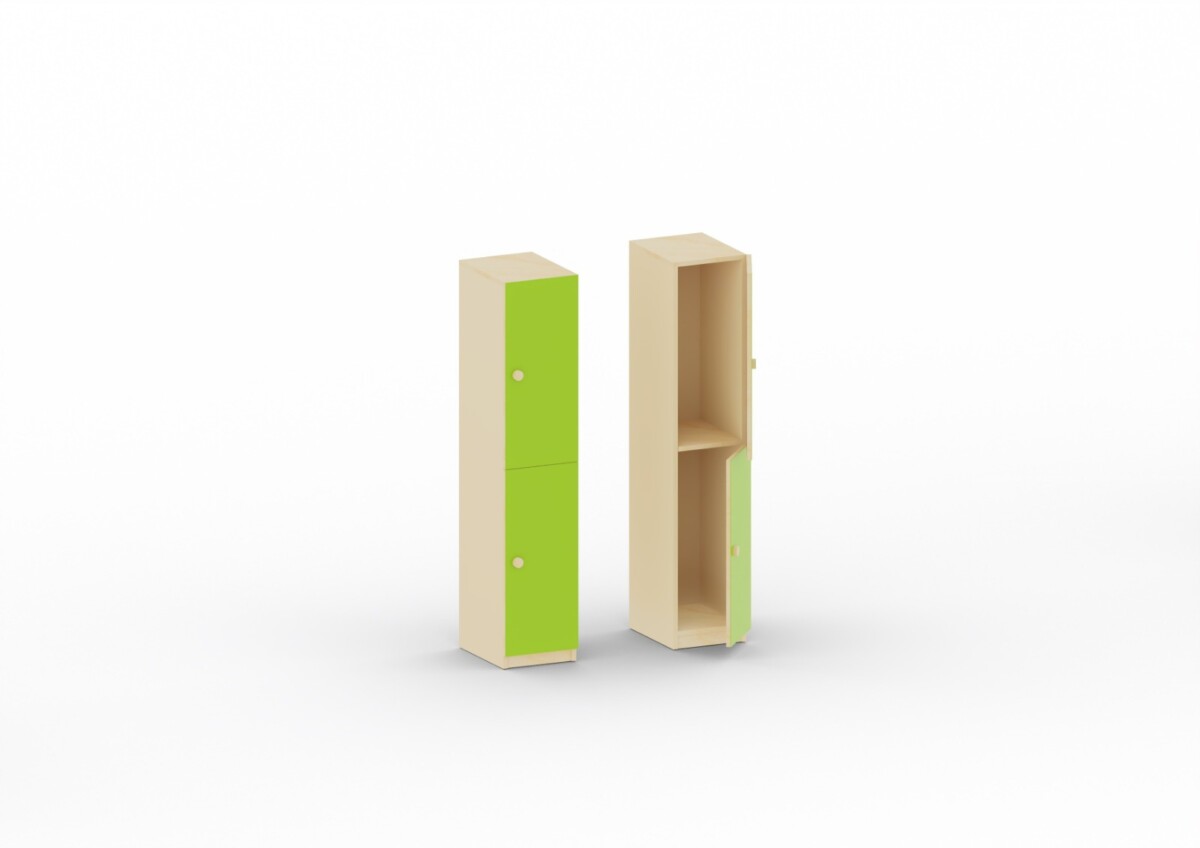 Il Pianeta delle idee Arredare Safe Locker armadietto scolastico