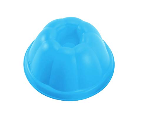 Hape Giochi da spiaggia Formina Torta blu