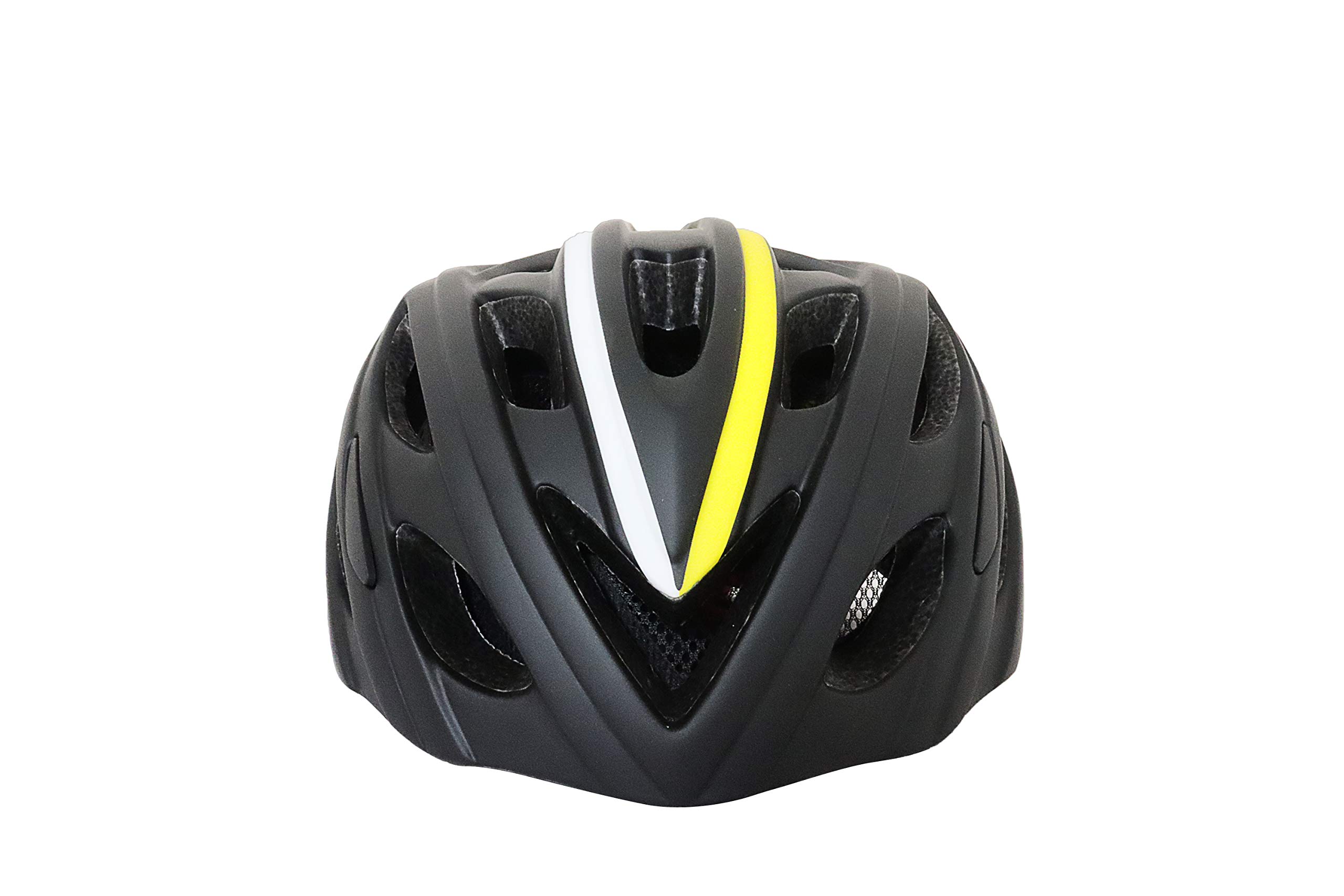 National Geographic Casco National Geographic casco bici taglia L LED