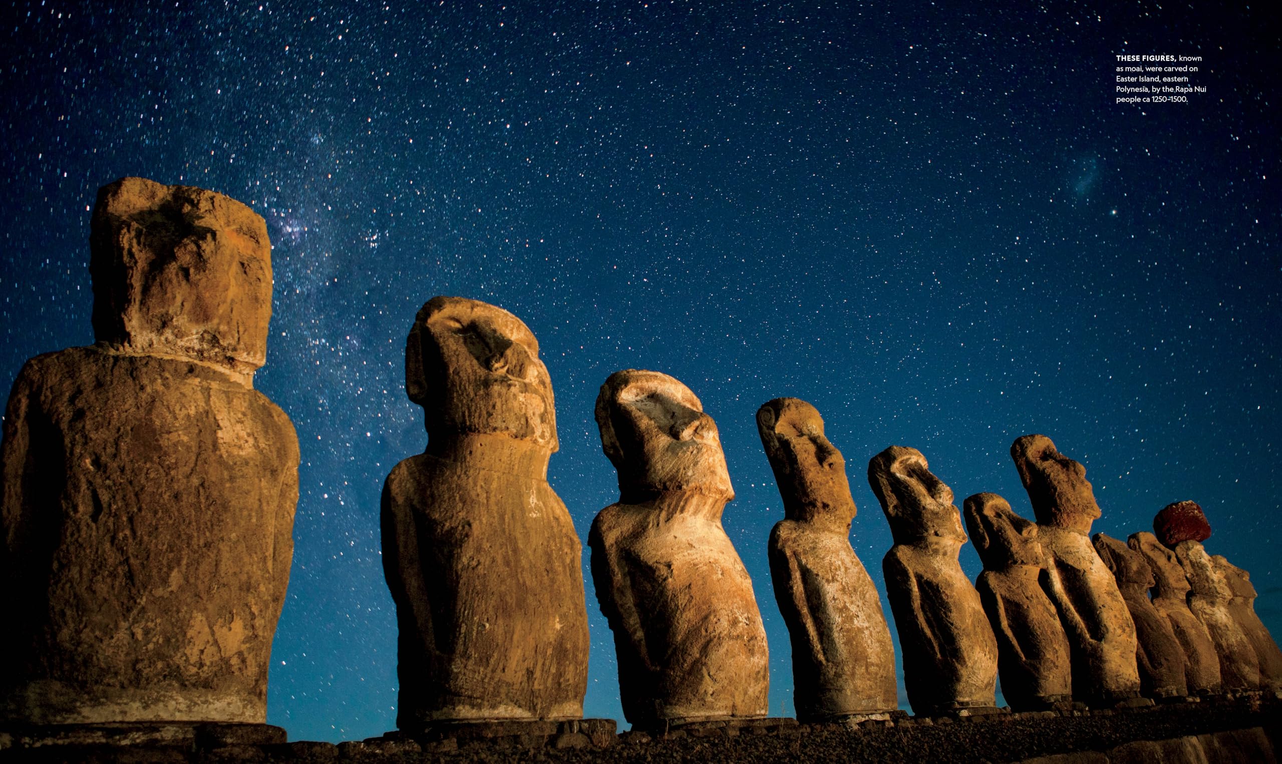 National Geographic – Libri Ultimate Visual History of the World libro