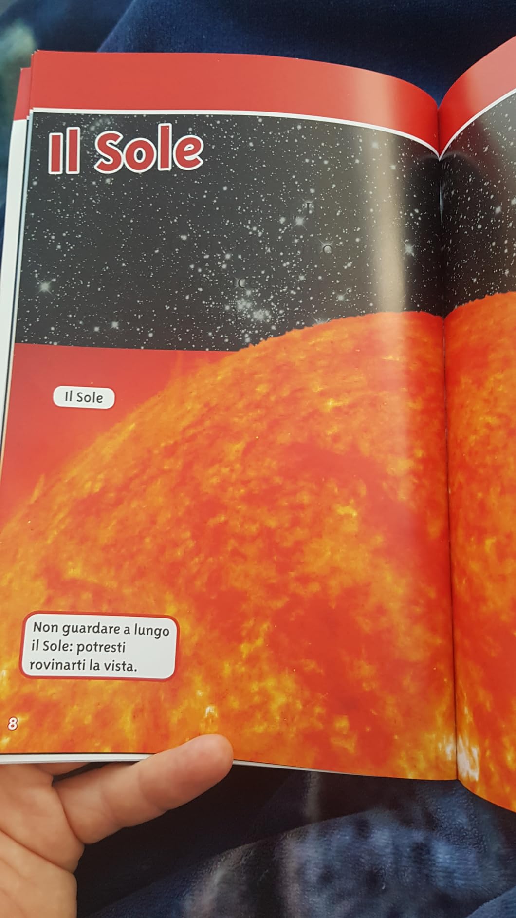 National Geographic Kids – Libri Pianeti. Livello 3. Ediz. a colori libro