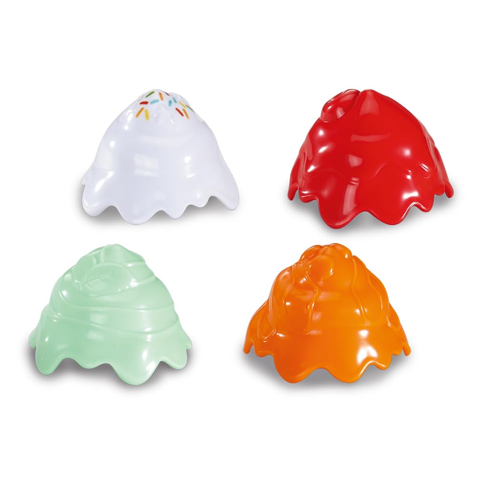 VTech La Mia Magica Gelateria, gelatiera giocattolo con 12 accessori