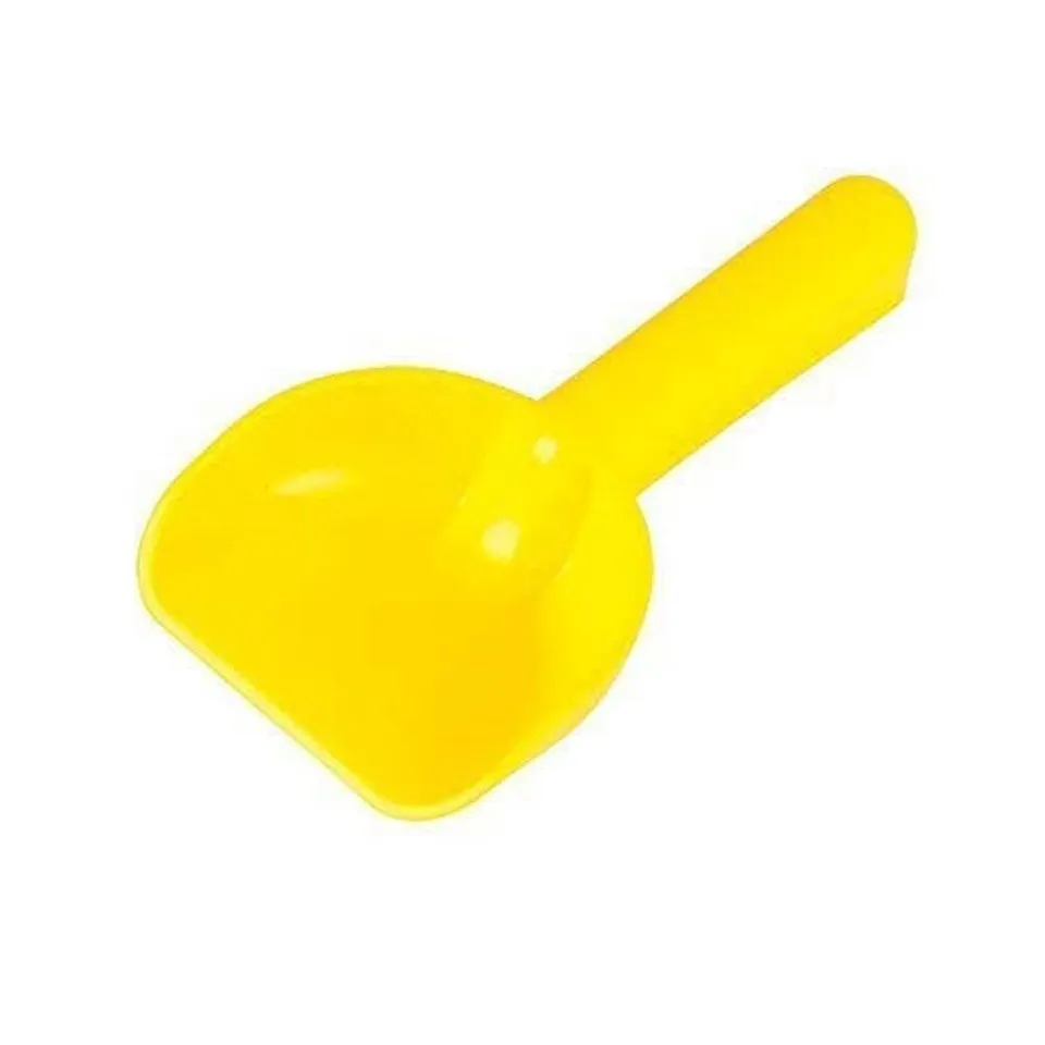 Hape Giochi da spiaggia Paletta per Bambini verde paletta sicura