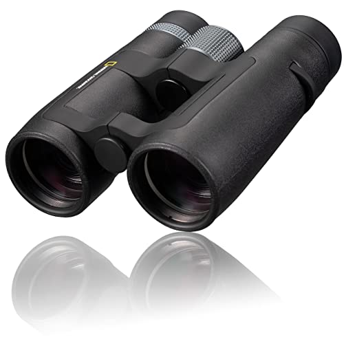National Geographic Binocoli Explorer 10 x 42 binocolo impermeabile