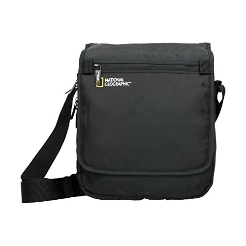 National Geographic Zaino Zaino Unisex Adulto zaino multi-scomparto